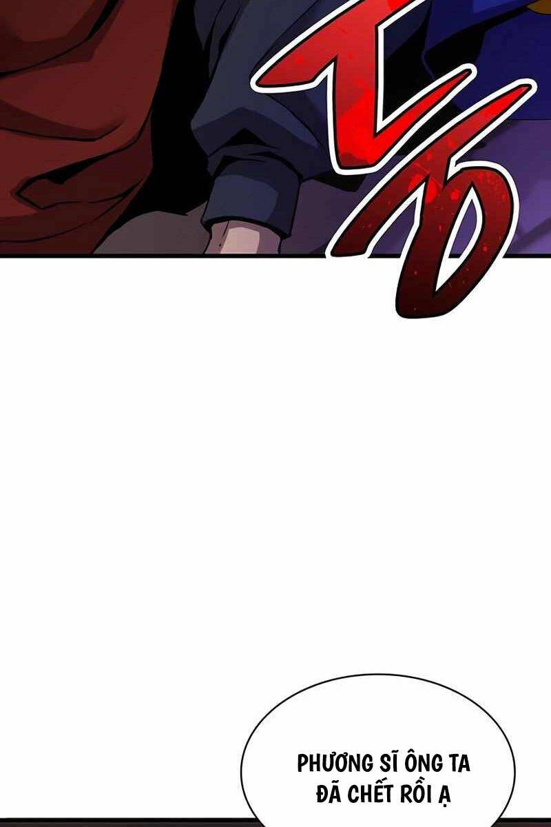 Quái Lực Loạn Thần Chap 7 - Next Chap 8
