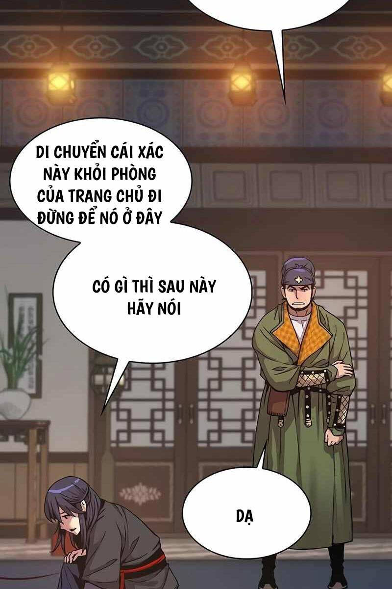 Quái Lực Loạn Thần Chap 7 - Next Chap 8