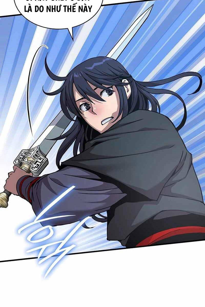 Quái Lực Loạn Thần Chap 7 - Next Chap 8
