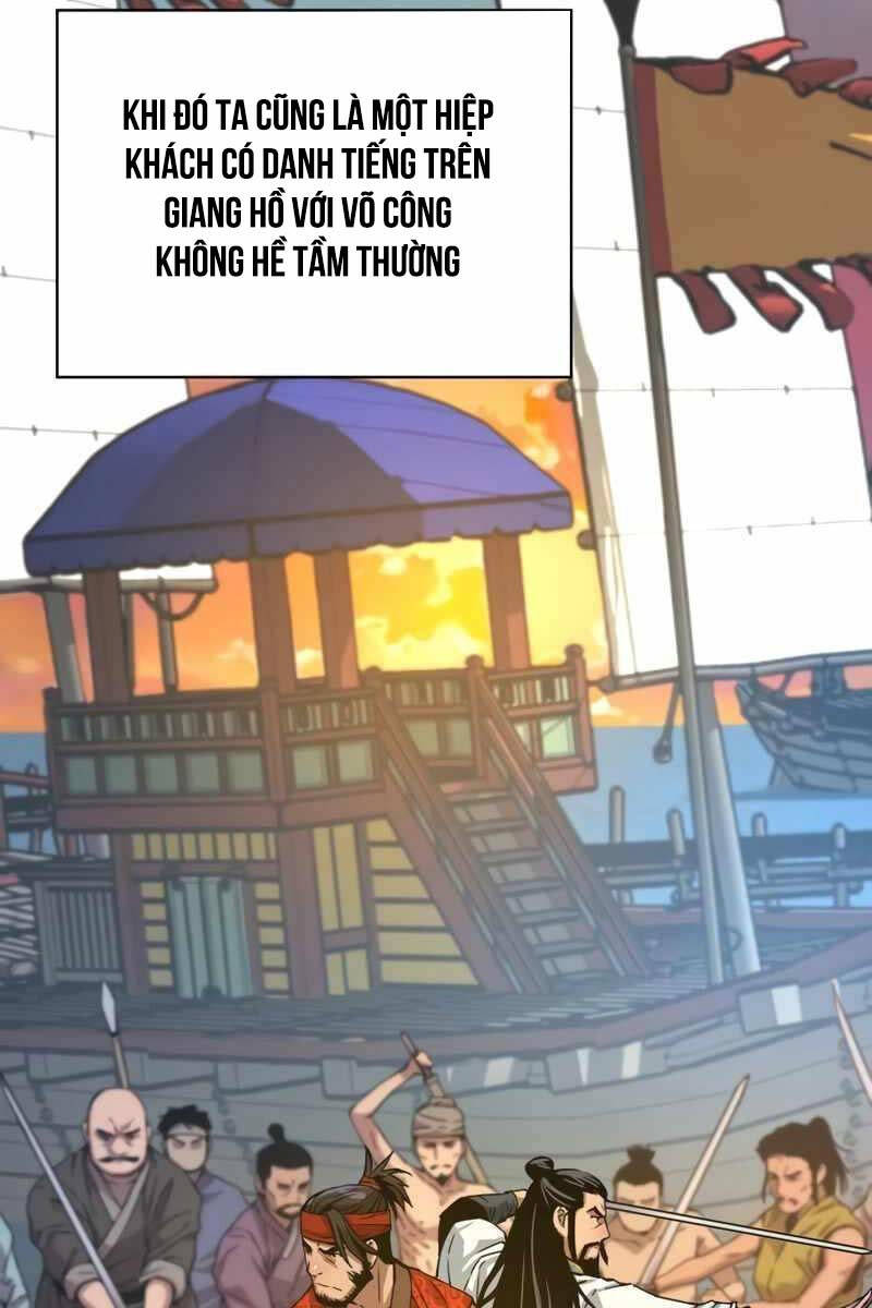 Quái Lực Loạn Thần Chap 7 - Next Chap 8