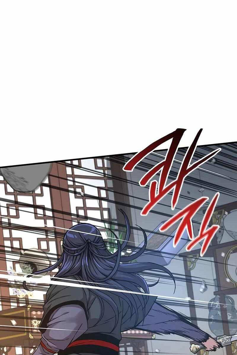 Quái Lực Loạn Thần Chap 7 - Next Chap 8