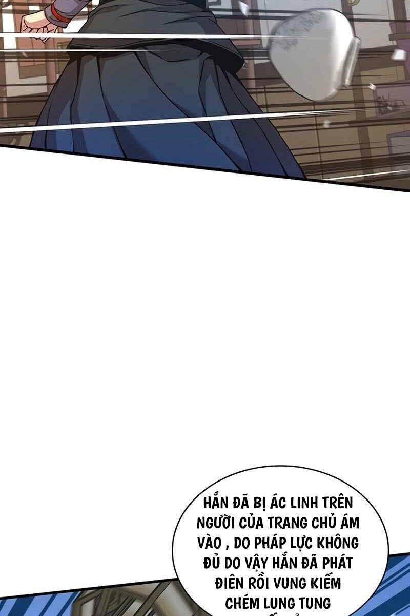 Quái Lực Loạn Thần Chap 7 - Next Chap 8