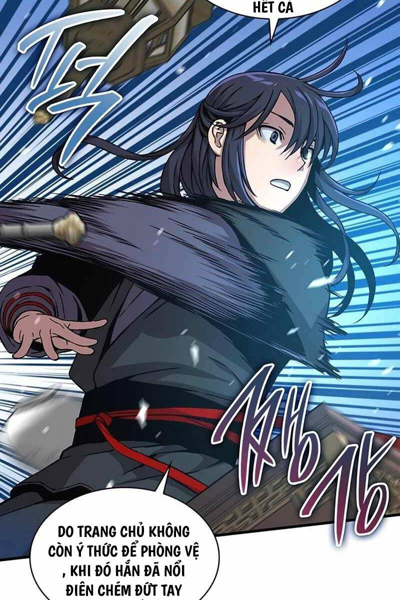 Quái Lực Loạn Thần Chap 7 - Next Chap 8