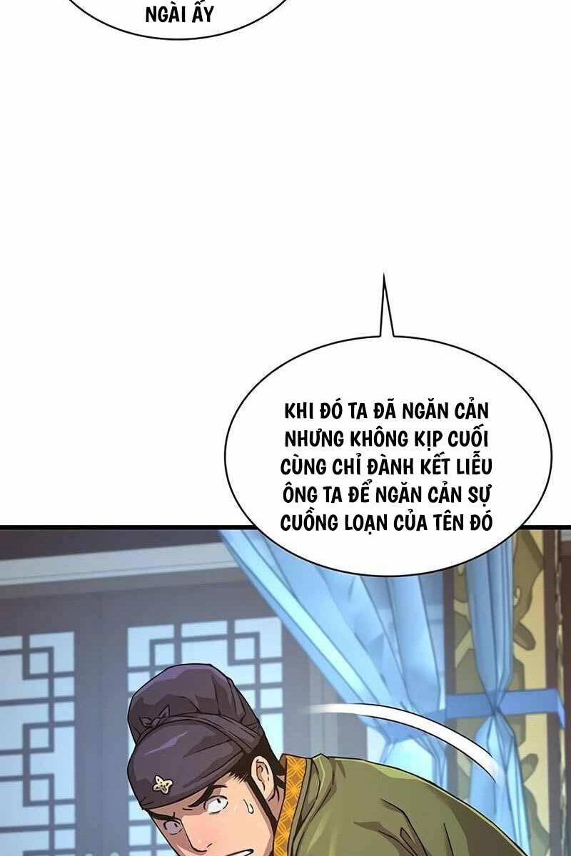 Quái Lực Loạn Thần Chap 7 - Next Chap 8