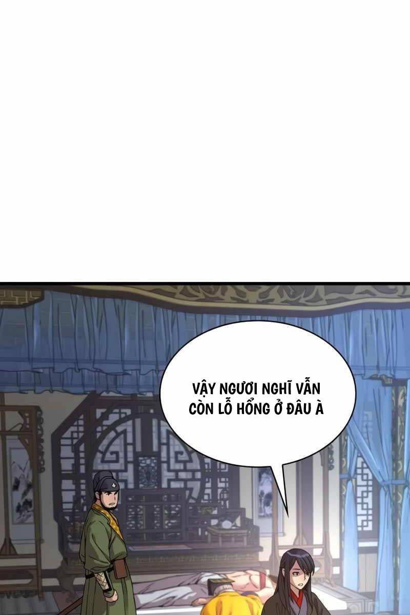 Quái Lực Loạn Thần Chap 7 - Next Chap 8