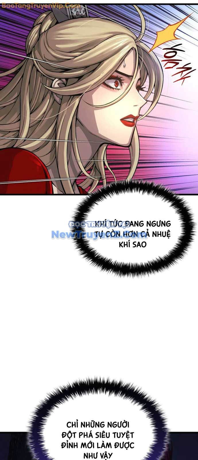 Quái Lực Loạn Thần Chap 74 - Next Chap 75