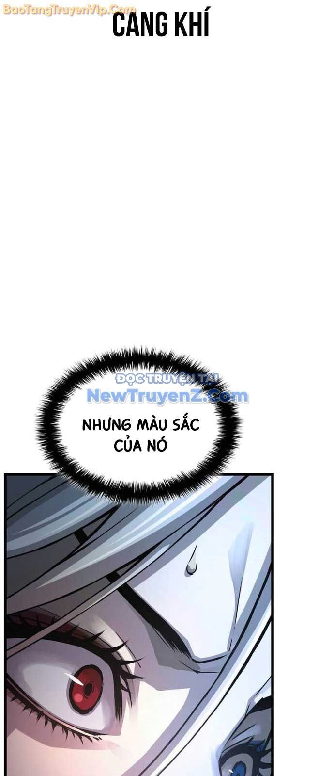 Quái Lực Loạn Thần Chap 74 - Next Chap 75