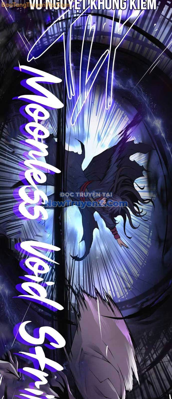 Quái Lực Loạn Thần Chap 74 - Next Chap 75