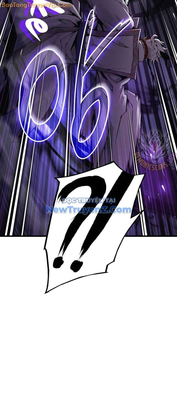 Quái Lực Loạn Thần Chap 74 - Next Chap 75