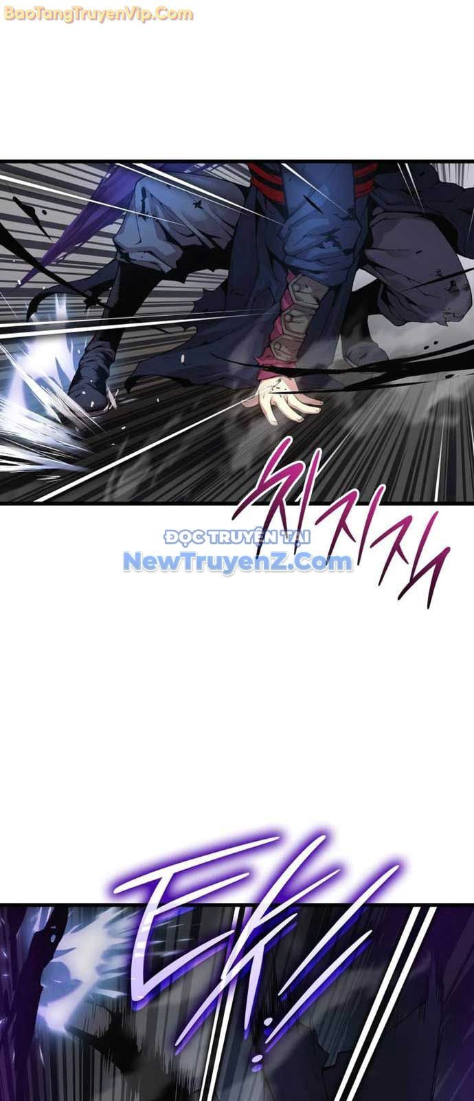 Quái Lực Loạn Thần Chap 74 - Next Chap 75