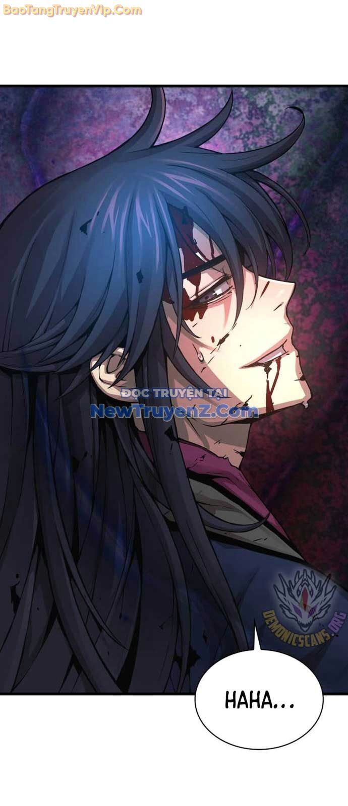 Quái Lực Loạn Thần Chap 74 - Next Chap 75