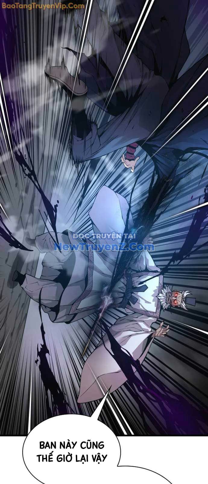 Quái Lực Loạn Thần Chap 74 - Next Chap 75