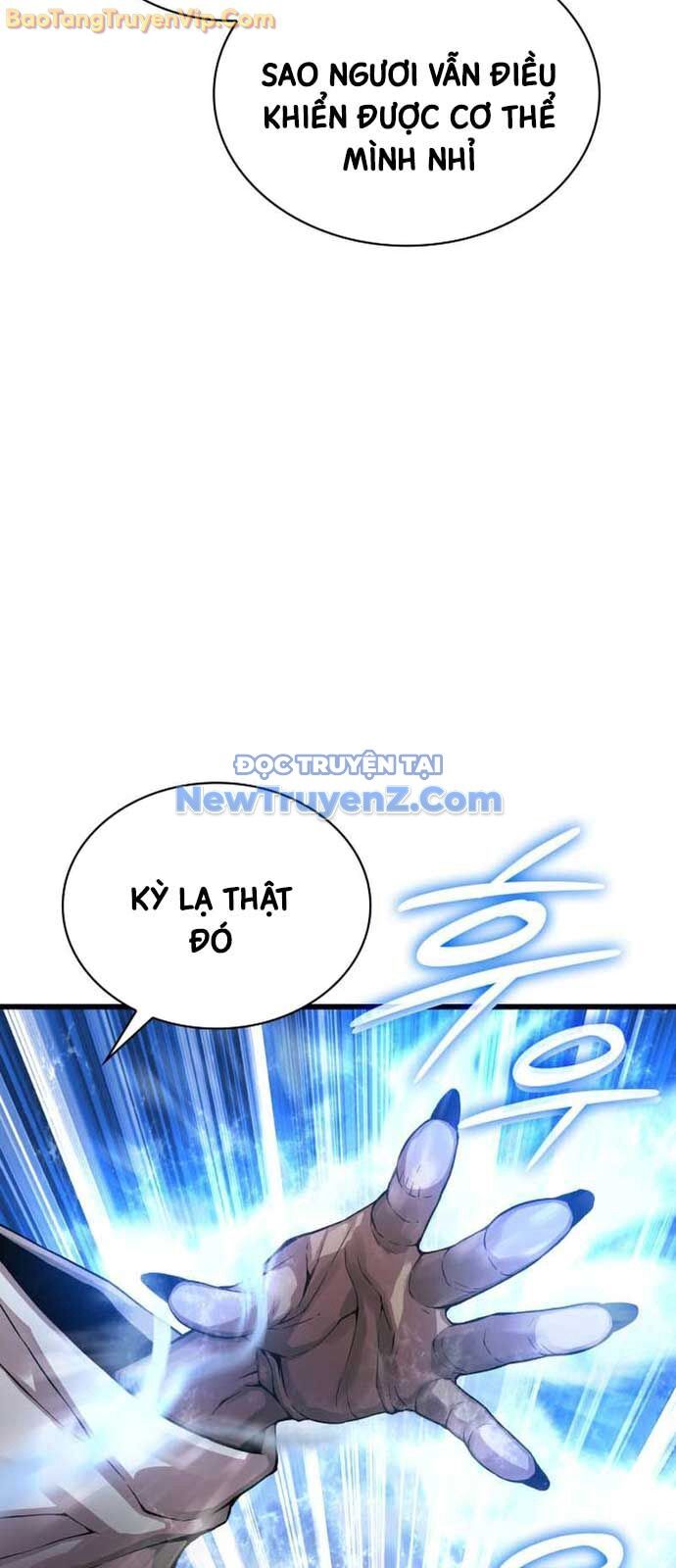 Quái Lực Loạn Thần Chap 74 - Next Chap 75