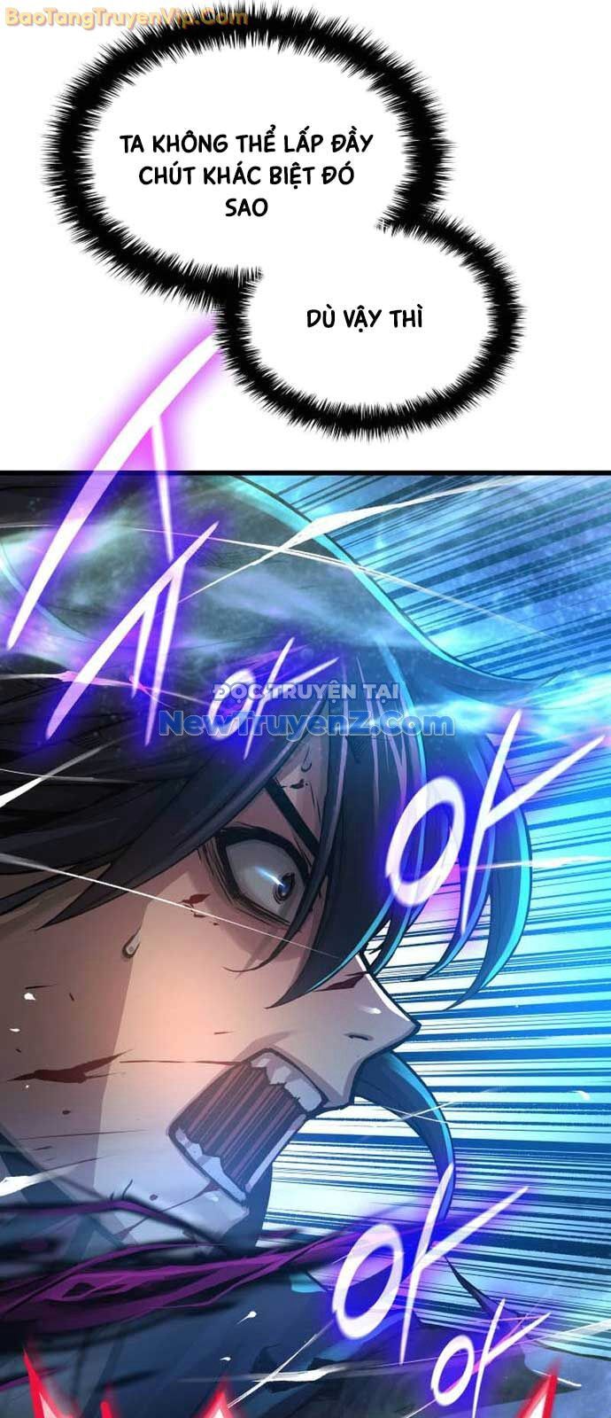 Quái Lực Loạn Thần Chap 74 - Next Chap 75