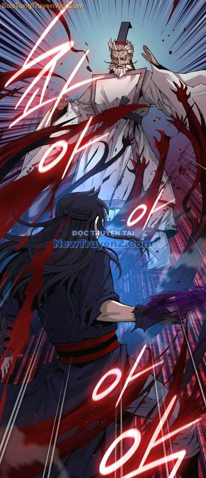 Quái Lực Loạn Thần Chap 74 - Next Chap 75