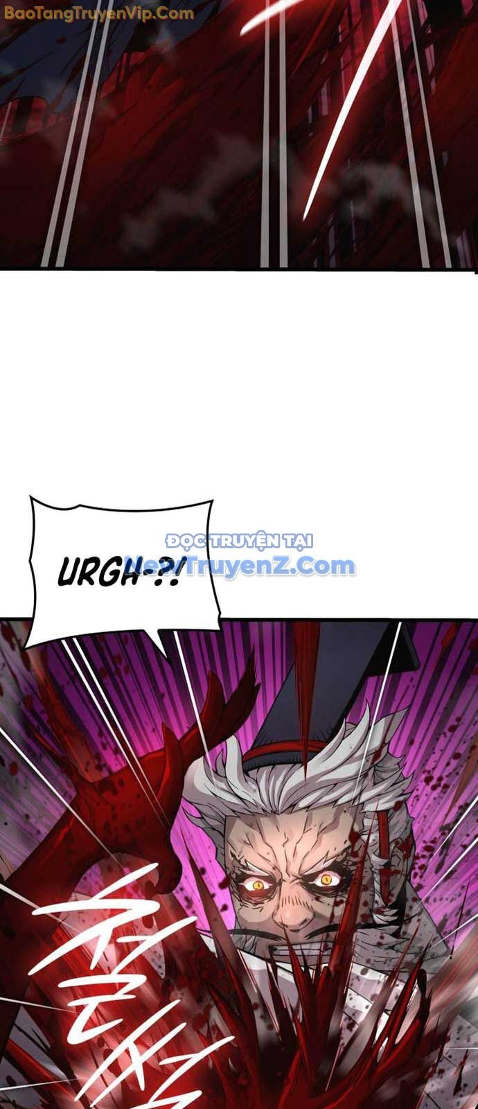 Quái Lực Loạn Thần Chap 74 - Next Chap 75