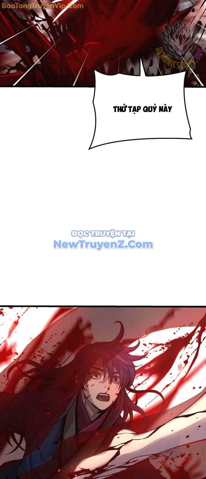 Quái Lực Loạn Thần Chap 74 - Next Chap 75