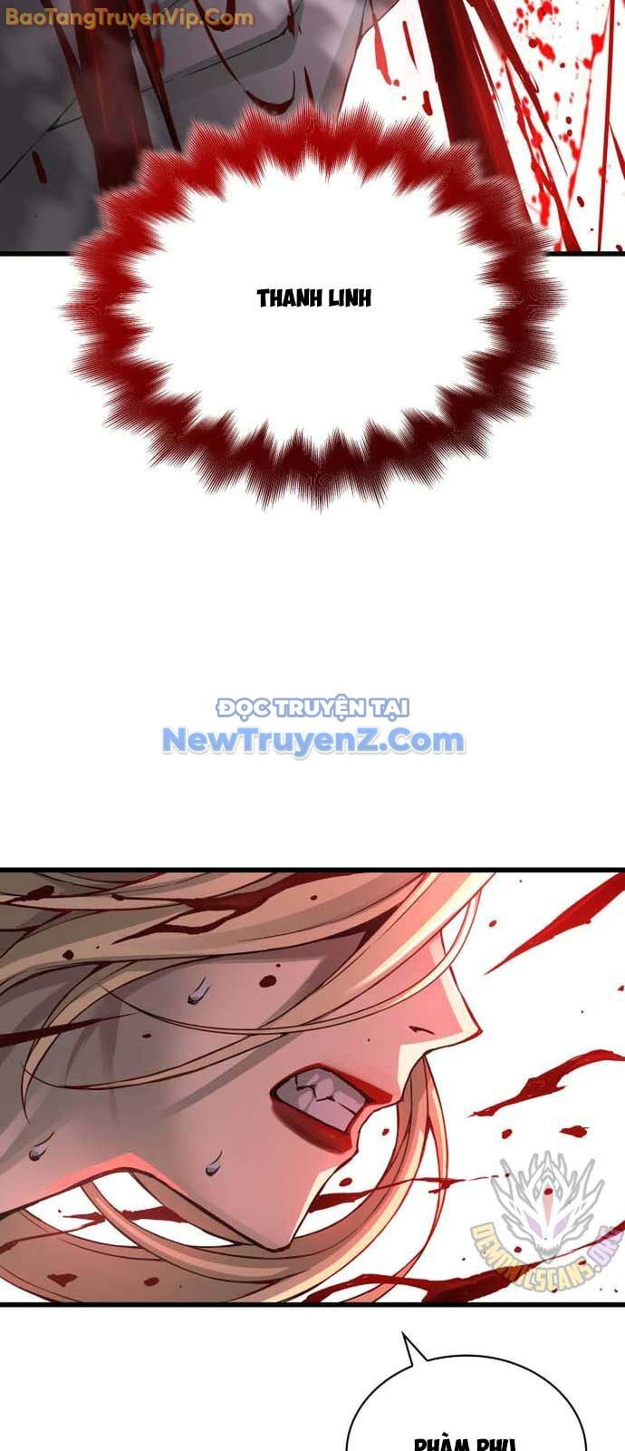 Quái Lực Loạn Thần Chap 74 - Next Chap 75