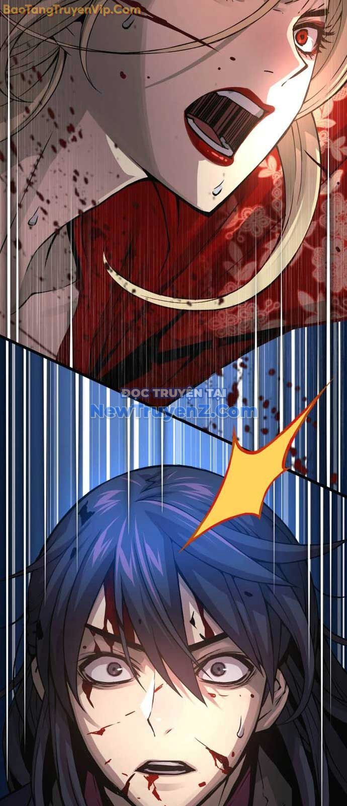 Quái Lực Loạn Thần Chap 74 - Next Chap 75