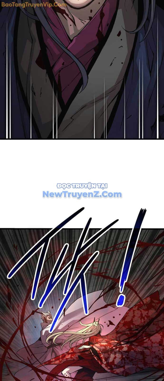 Quái Lực Loạn Thần Chap 74 - Next Chap 75