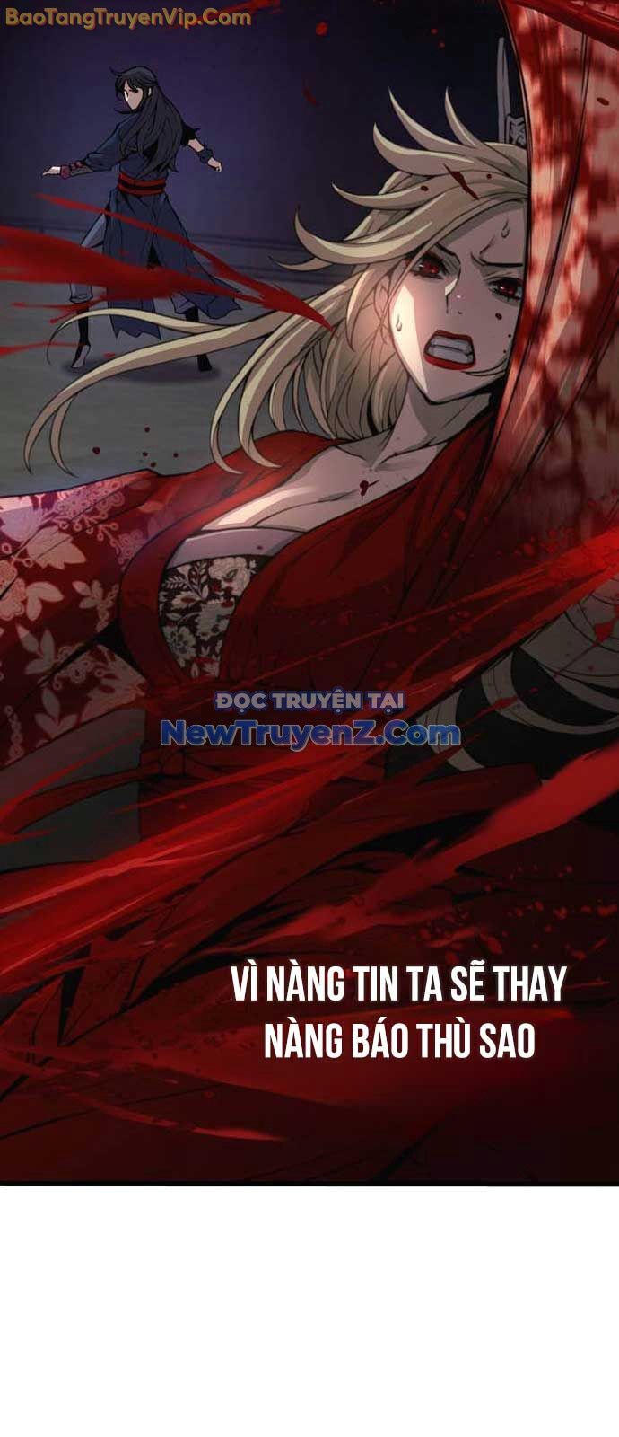 Quái Lực Loạn Thần Chap 74 - Next Chap 75