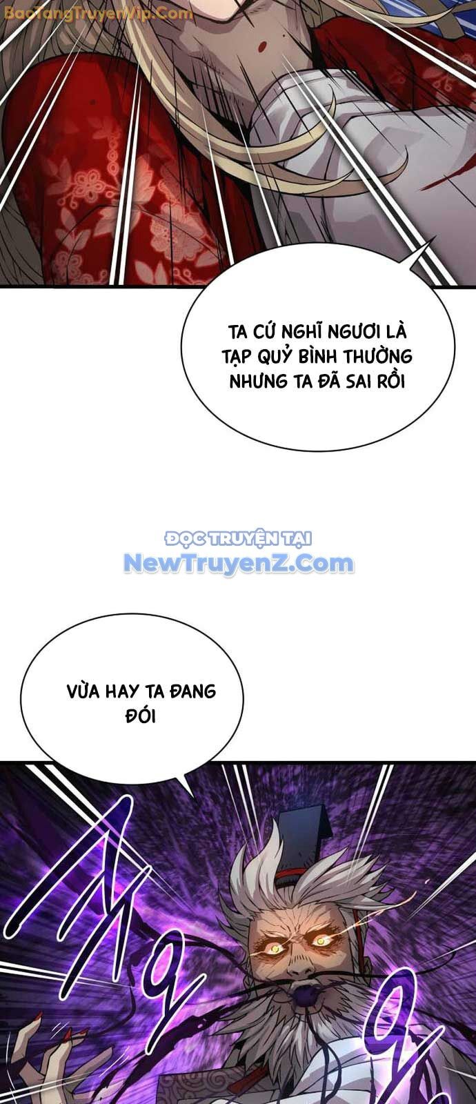 Quái Lực Loạn Thần Chap 74 - Next Chap 75