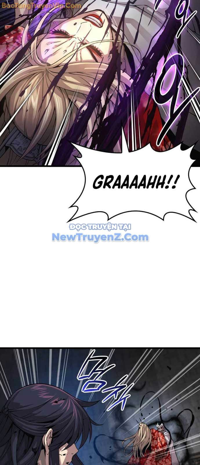 Quái Lực Loạn Thần Chap 74 - Next Chap 75