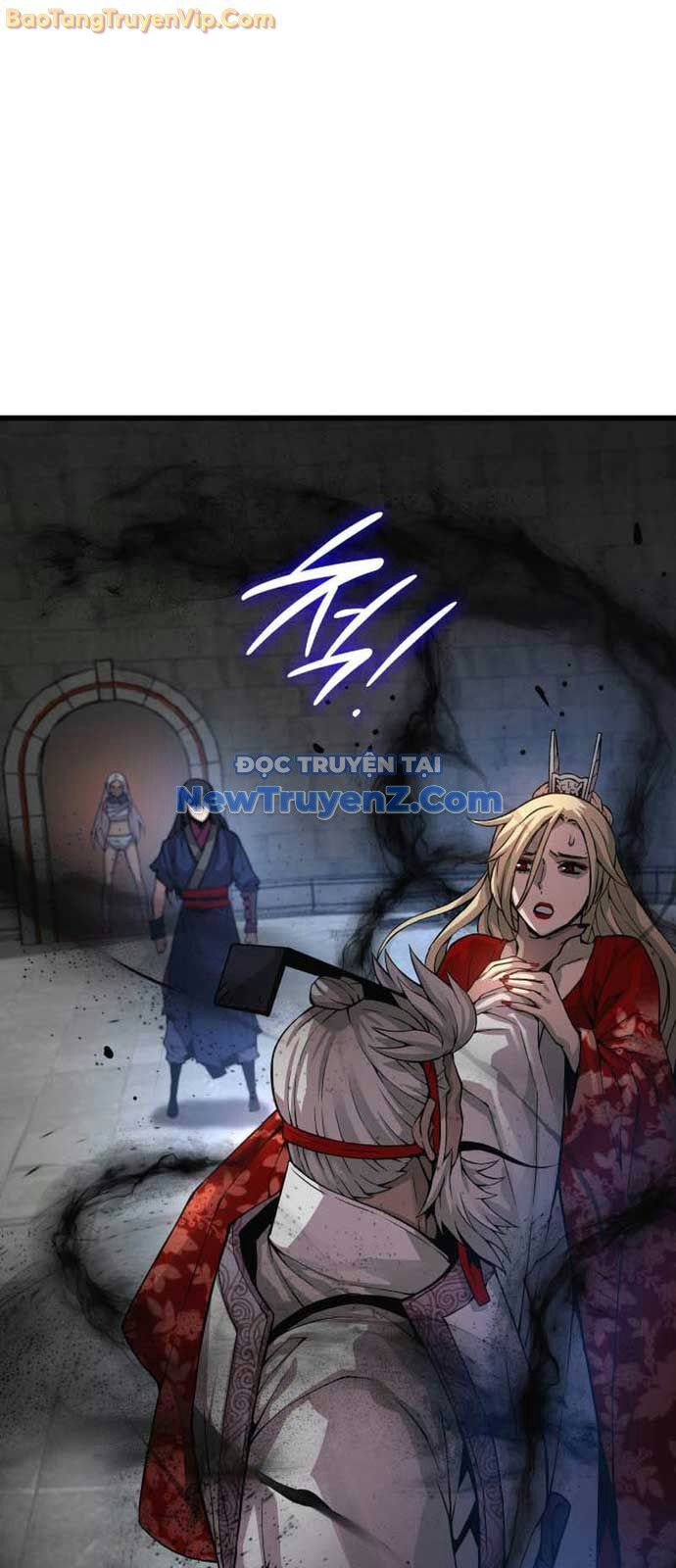 Quái Lực Loạn Thần Chap 74 - Next Chap 75