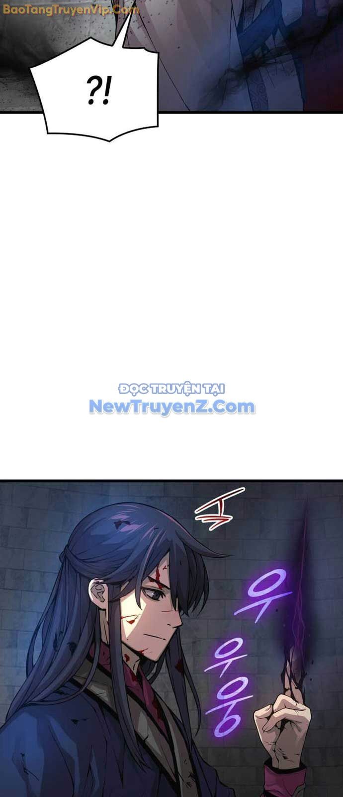 Quái Lực Loạn Thần Chap 74 - Next Chap 75