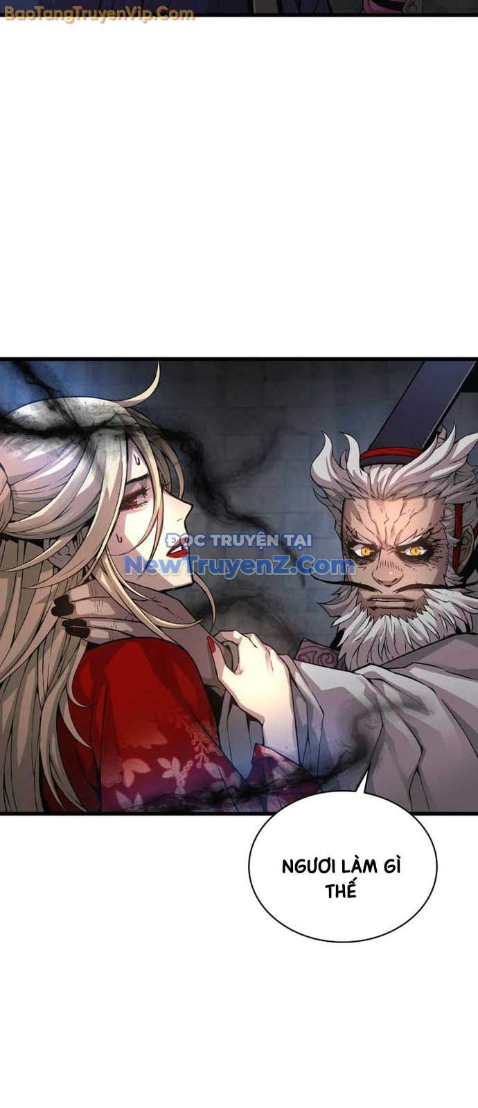 Quái Lực Loạn Thần Chap 74 - Next Chap 75