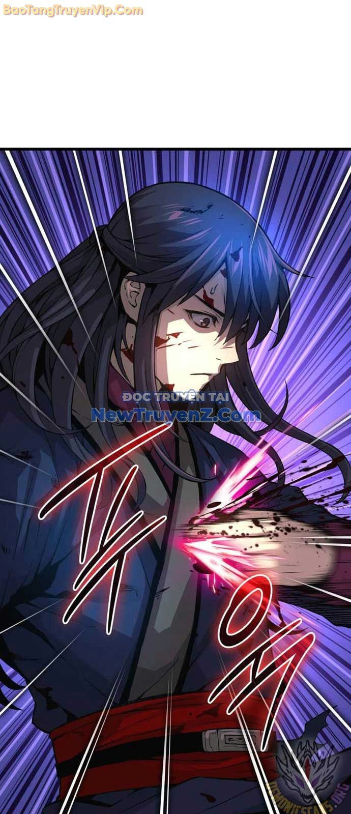 Quái Lực Loạn Thần Chap 74 - Next Chap 75