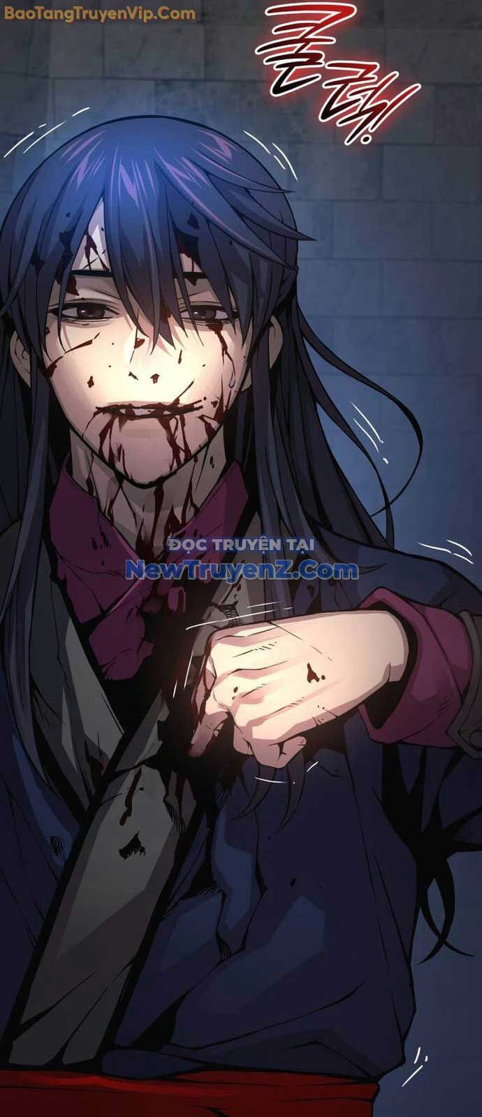 Quái Lực Loạn Thần Chap 74 - Next Chap 75