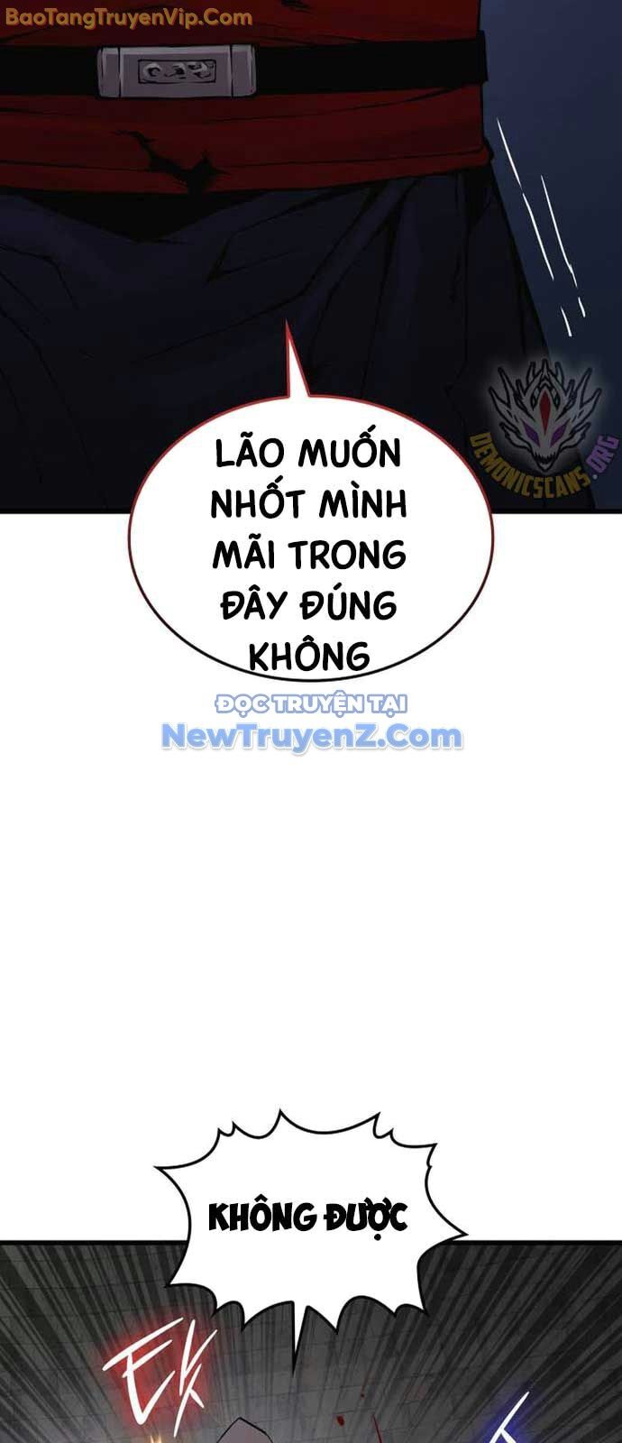 Quái Lực Loạn Thần Chap 74 - Next Chap 75