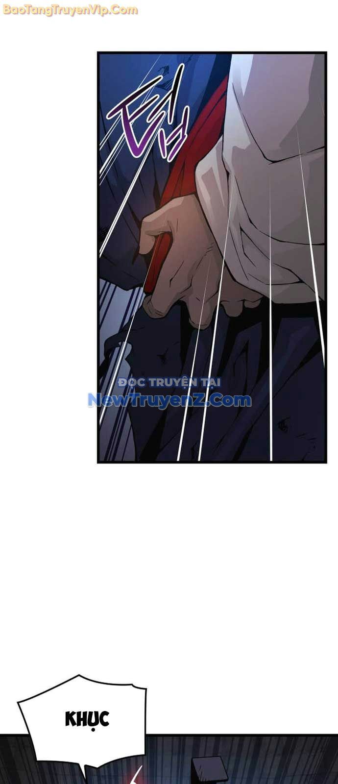 Quái Lực Loạn Thần Chap 74 - Next Chap 75