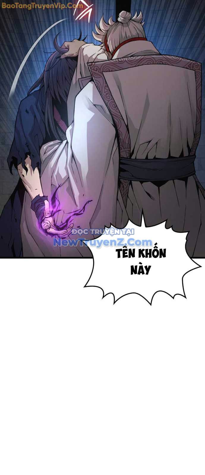Quái Lực Loạn Thần Chap 74 - Next Chap 75