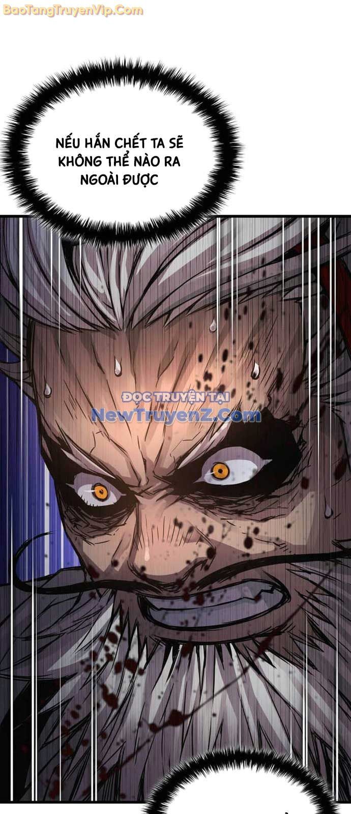 Quái Lực Loạn Thần Chap 74 - Next Chap 75