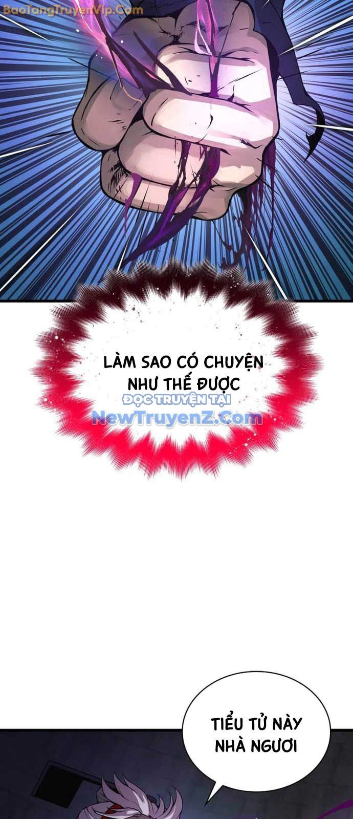 Quái Lực Loạn Thần Chap 74 - Next Chap 75