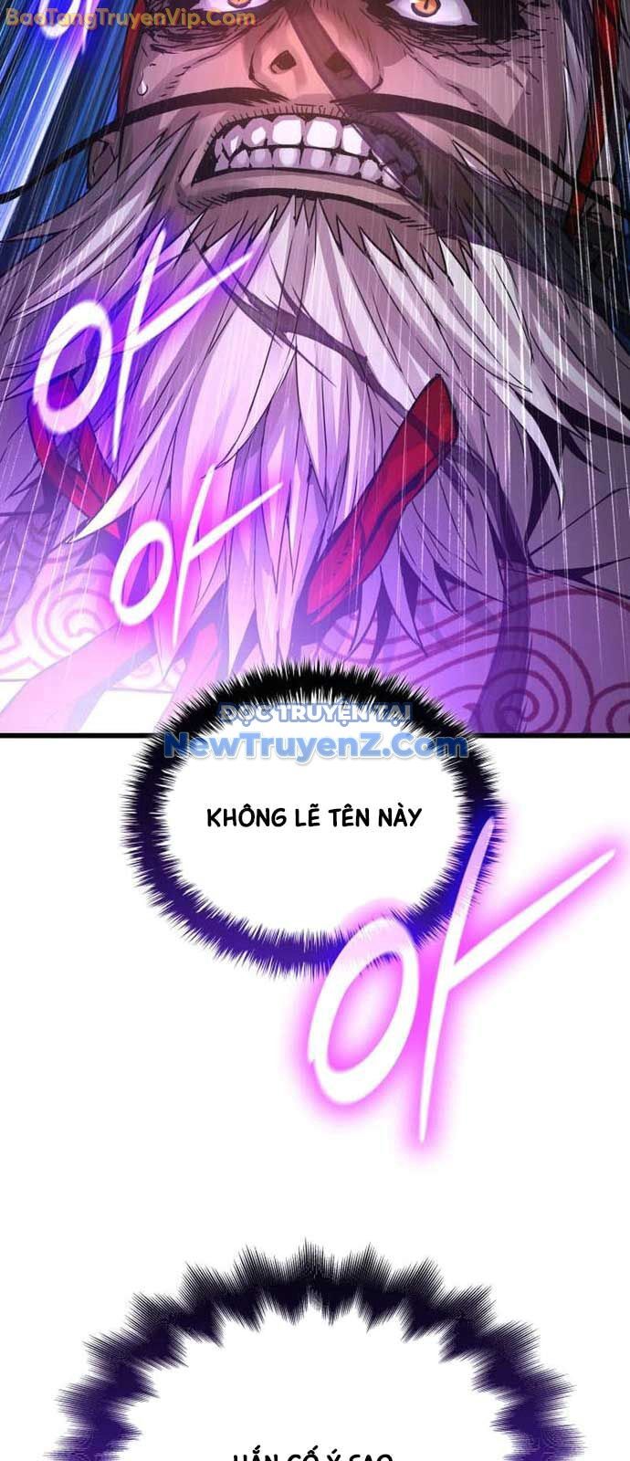 Quái Lực Loạn Thần Chap 74 - Next Chap 75
