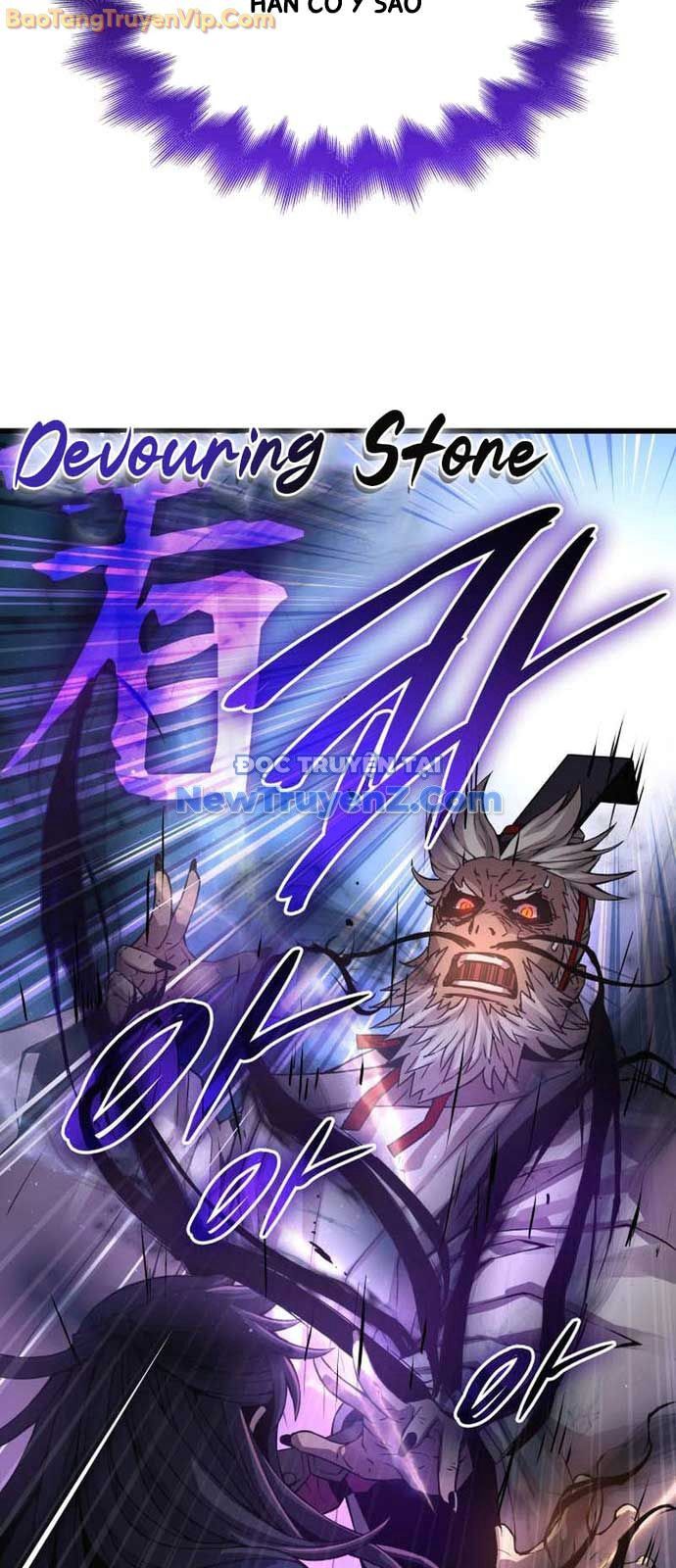 Quái Lực Loạn Thần Chap 74 - Next Chap 75