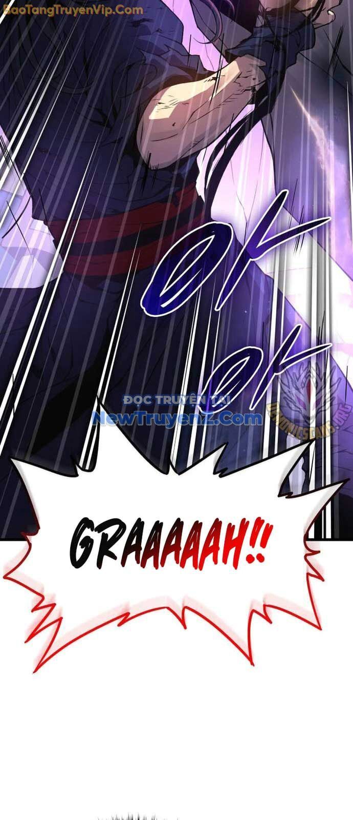 Quái Lực Loạn Thần Chap 74 - Next Chap 75