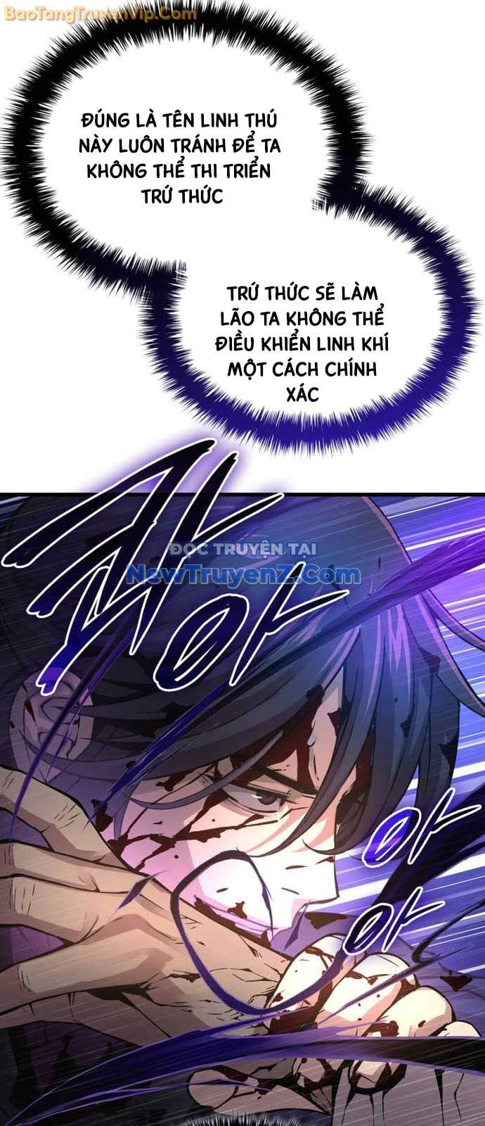 Quái Lực Loạn Thần Chap 74 - Next Chap 75