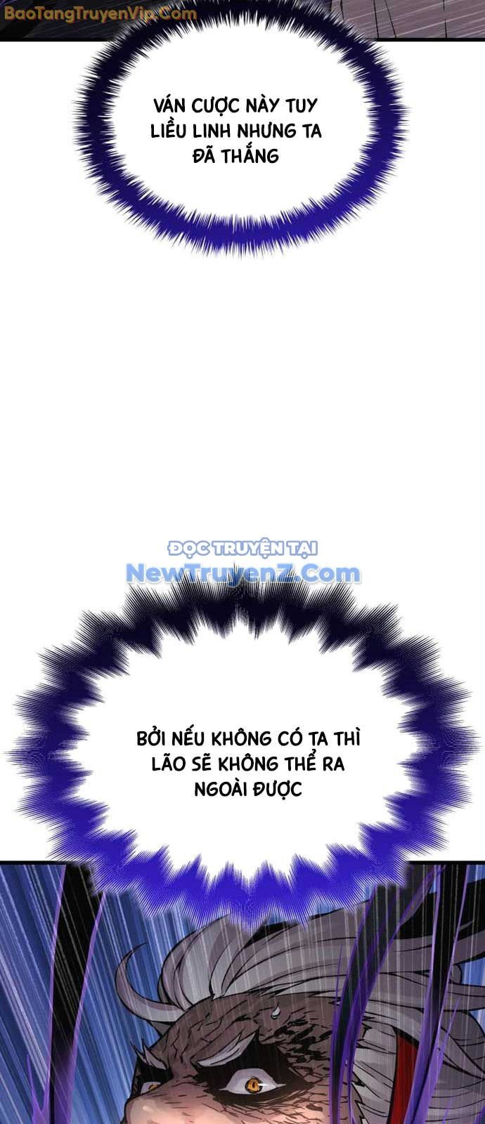 Quái Lực Loạn Thần Chap 74 - Next Chap 75