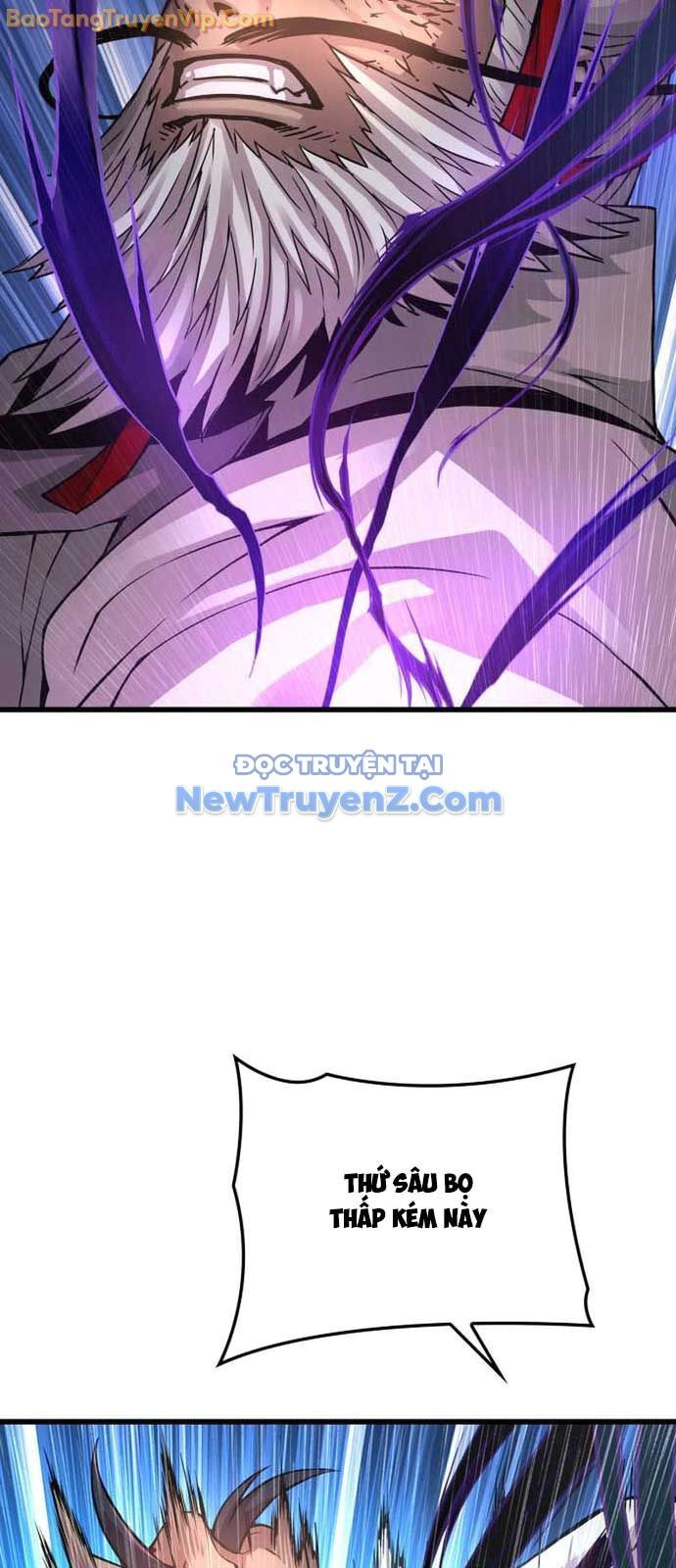 Quái Lực Loạn Thần Chap 74 - Next Chap 75