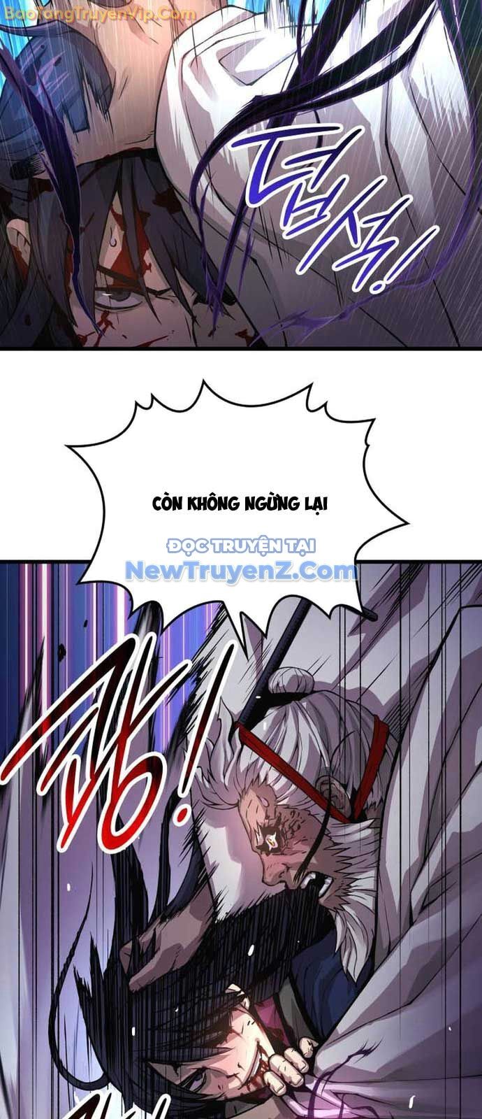 Quái Lực Loạn Thần Chap 74 - Next Chap 75