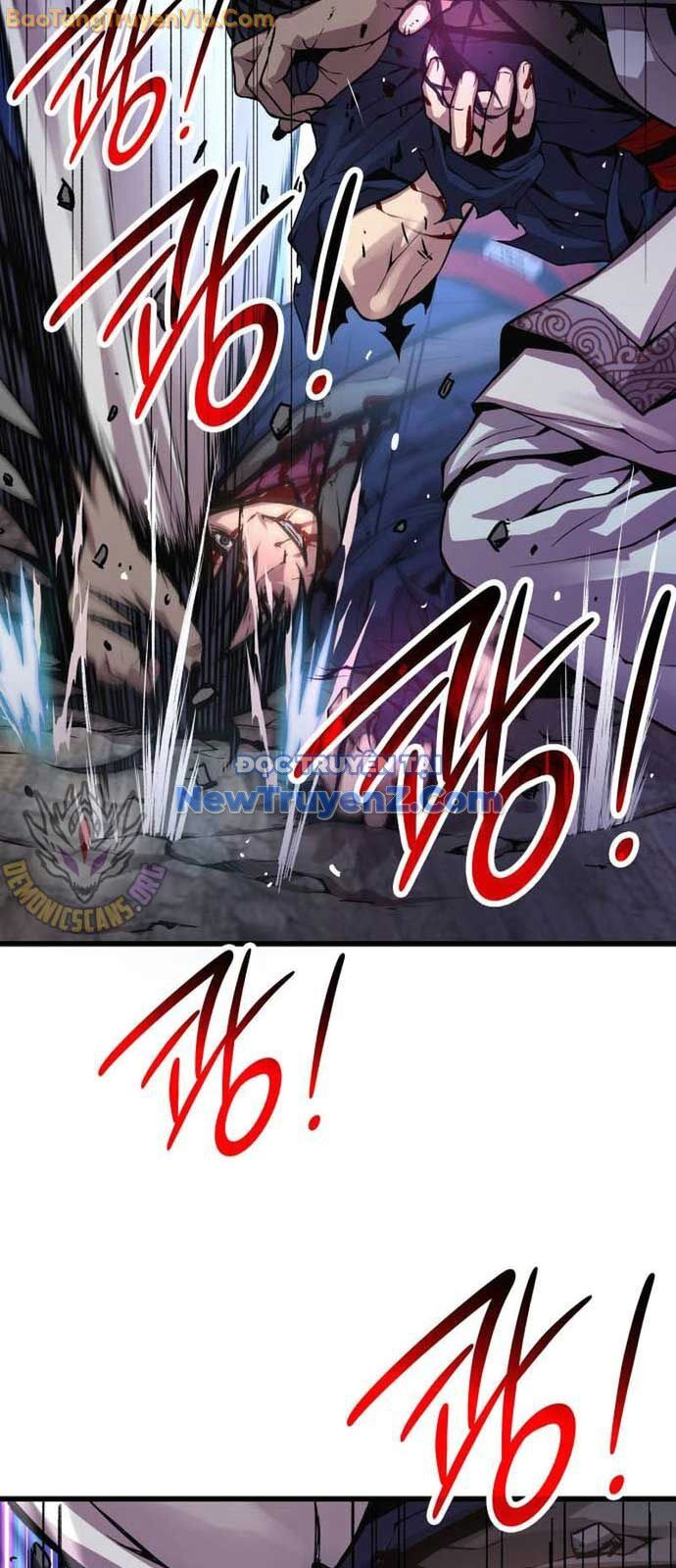 Quái Lực Loạn Thần Chap 74 - Next Chap 75