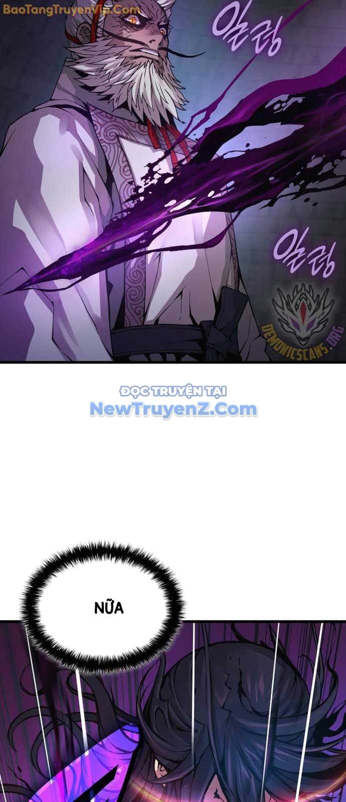 Quái Lực Loạn Thần Chap 74 - Next Chap 75