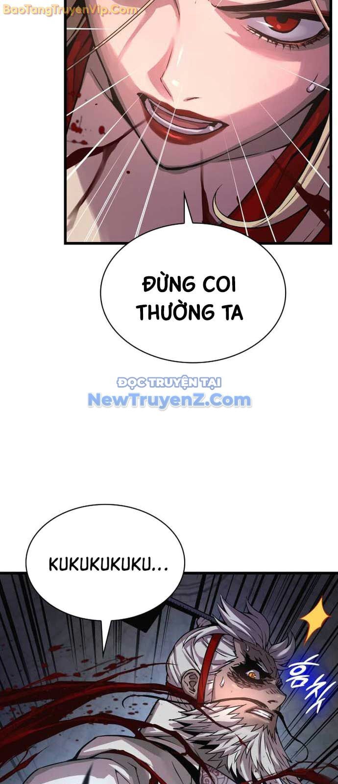 Quái Lực Loạn Thần Chap 74 - Next Chap 75