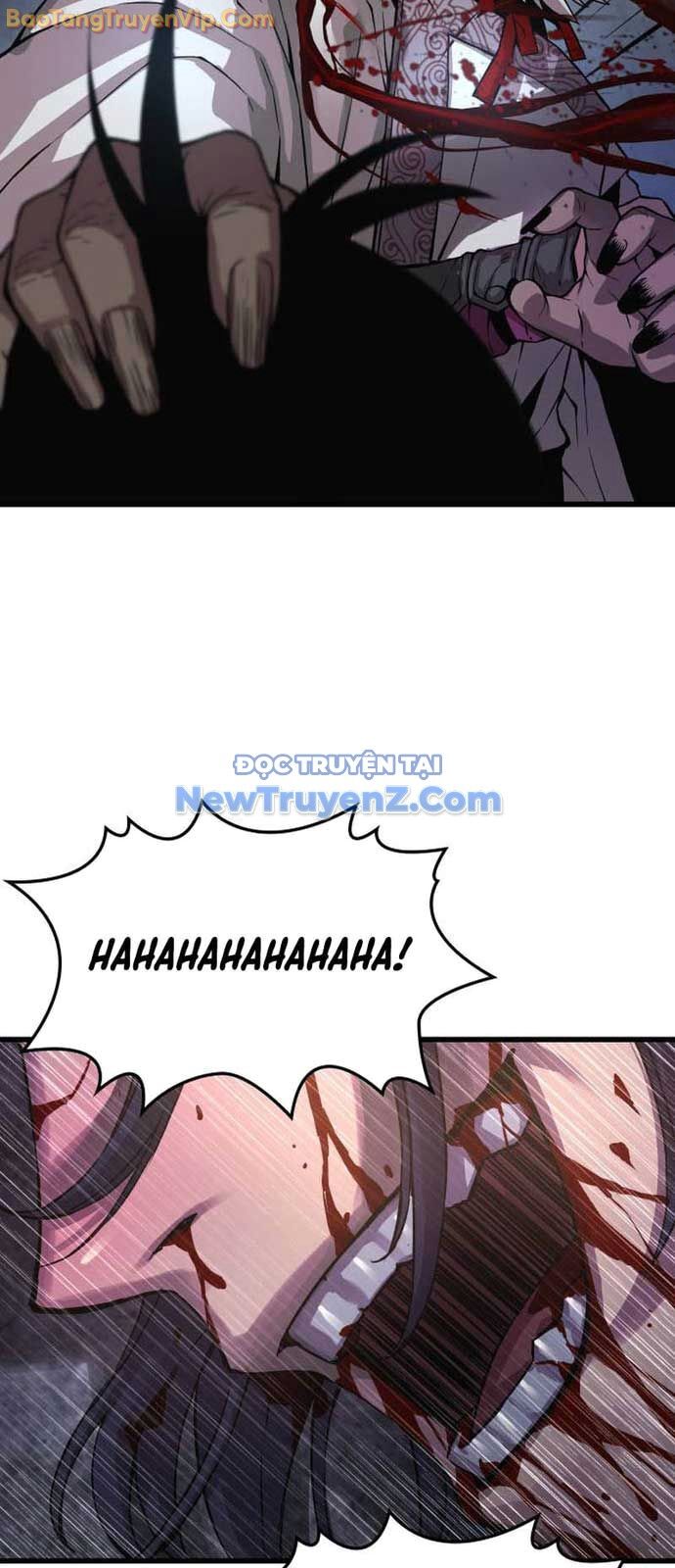 Quái Lực Loạn Thần Chap 74 - Next Chap 75