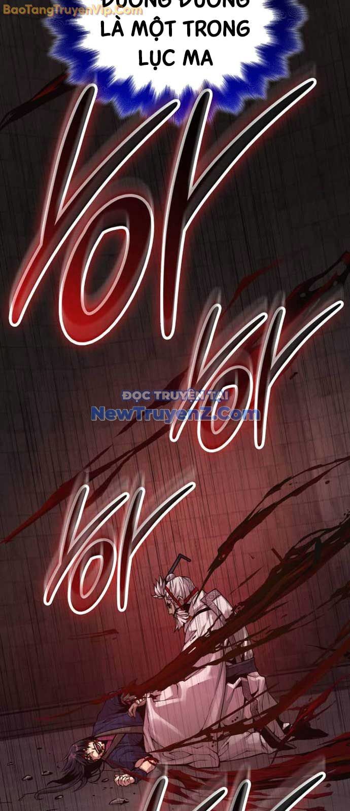 Quái Lực Loạn Thần Chap 74 - Next Chap 75