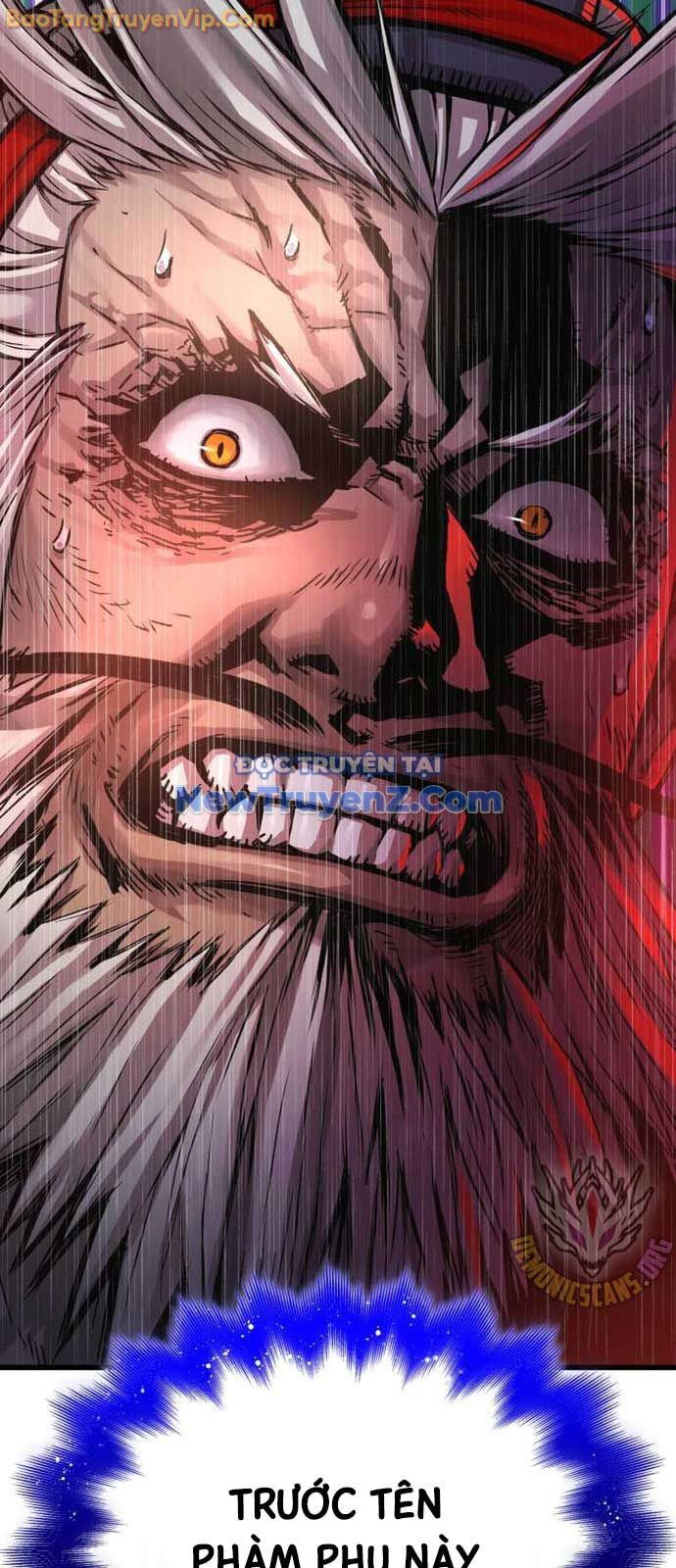 Quái Lực Loạn Thần Chap 74 - Next Chap 75